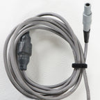 Sciton Laser Model FS-1 Electric Foot Pedal Footswitch IPX8 Gray Grey