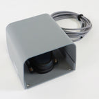 Sciton Contour Laser Model FS-1 Electric Foot Pedal Foot Switch Grey Gray IPX8