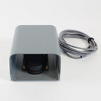 Sciton Contour Laser Model FS-1 Electric Foot Pedal Foot Switch Grey Gray IPX8
