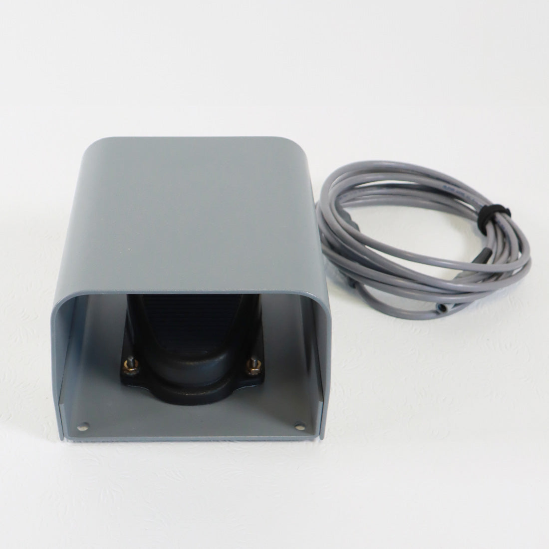 Sciton Contour Laser Model FS-1 Electric Foot Pedal Foot Switch Grey Gray IPX8