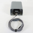 Sciton Contour Laser Model FS-1 Electric Foot Pedal Foot Switch Grey Gray IPX8