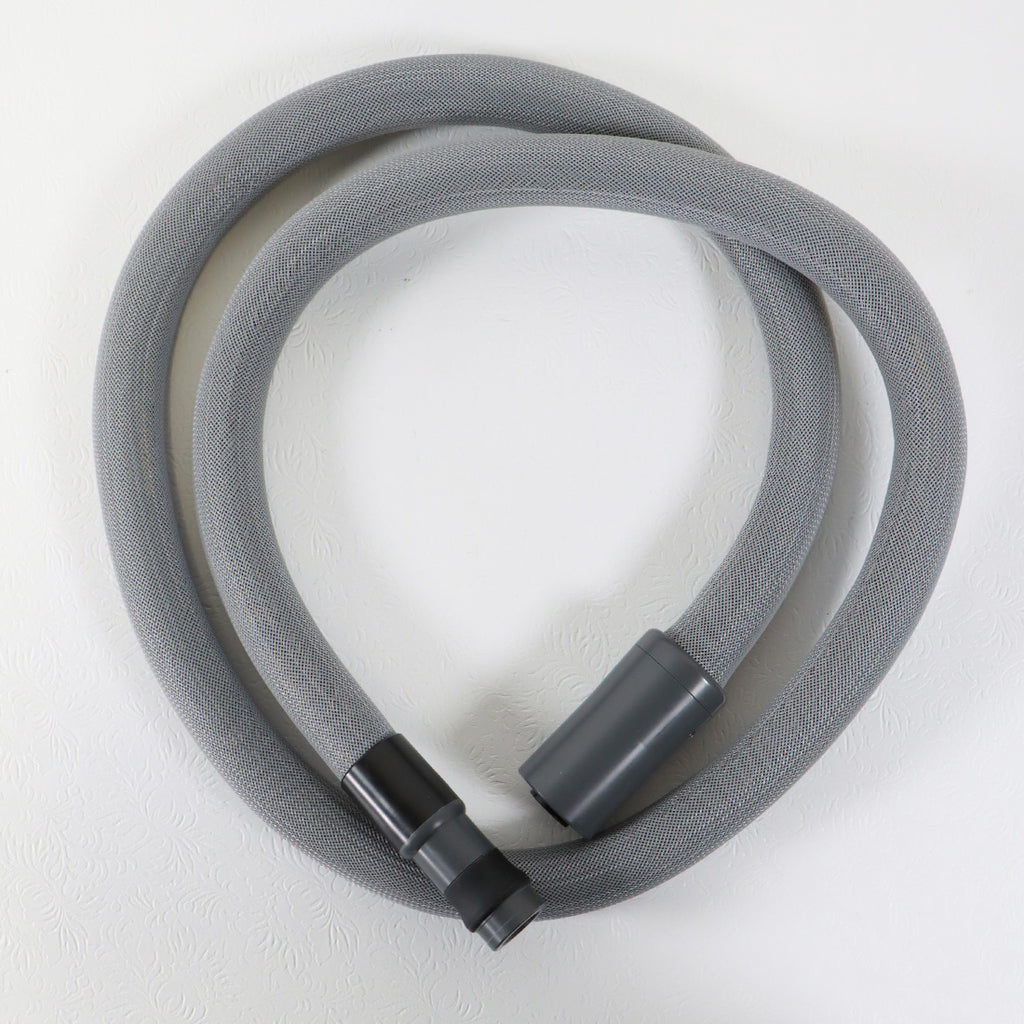 Zimmer Cryo 6 Mini Patient Dermal Cooling Insulated Delivery Treatment Hose Grey