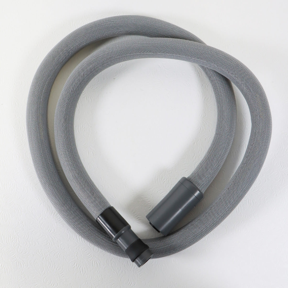Zimmer Cryo 6 Mini Patient Dermal Cooling Insulated Delivery Treatment Hose Grey