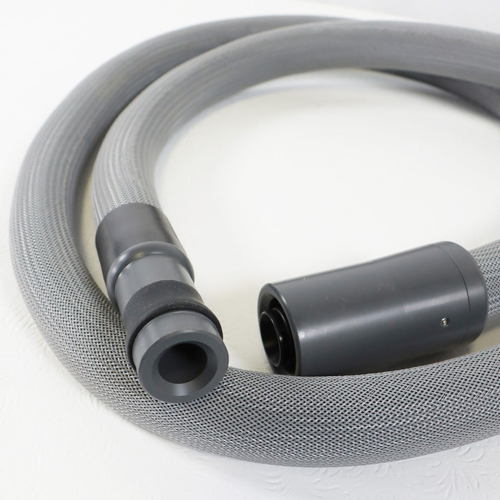 Zimmer Cryo 6 Mini Patient Dermal Cooling Insulated Delivery Treatment Hose Grey