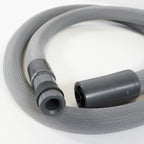Zimmer Cryo 6 Mini Patient Dermal Cooling Insulated Delivery Treatment Hose Grey