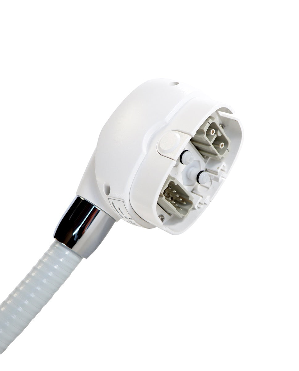 BARE 808 - Laser Hair Removal Handpiece