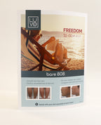 LUVO Bare808 Counter Cards - English