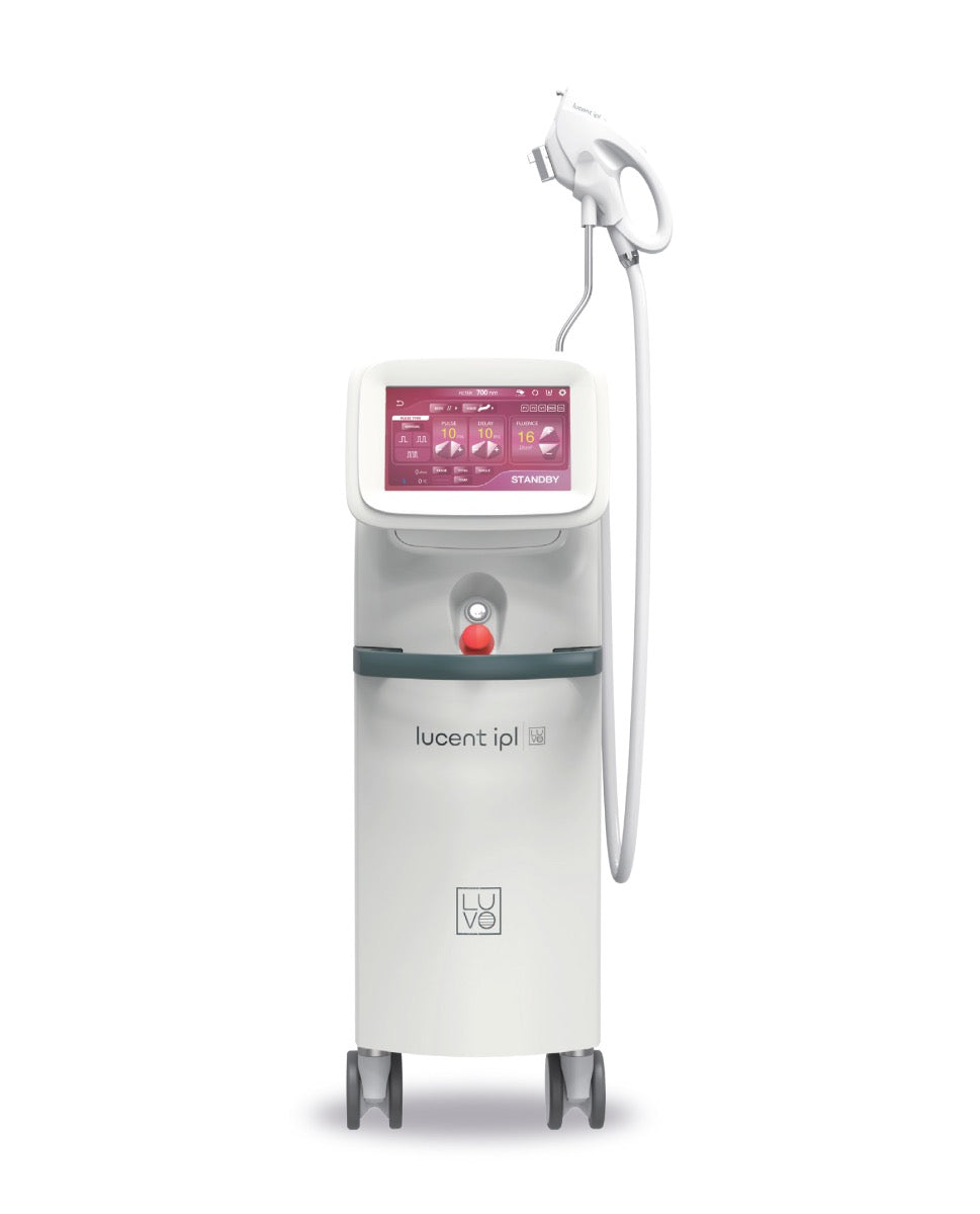 LUVO Lucent IPL - Finally, A Premium IPL at an Affordable Price