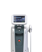 LUVO BARE 808 - Permanent Laser Hair Removal