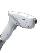 LUVO BARE 808 - Permanent Laser Hair Removal