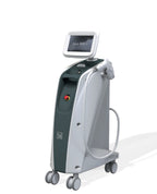 LUVO BARE 808 - Permanent Laser Hair Removal
