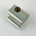 Cutera Excel V Laser Mast Bracket Metal Base W/Screws 3002650 PARTS AS-IS