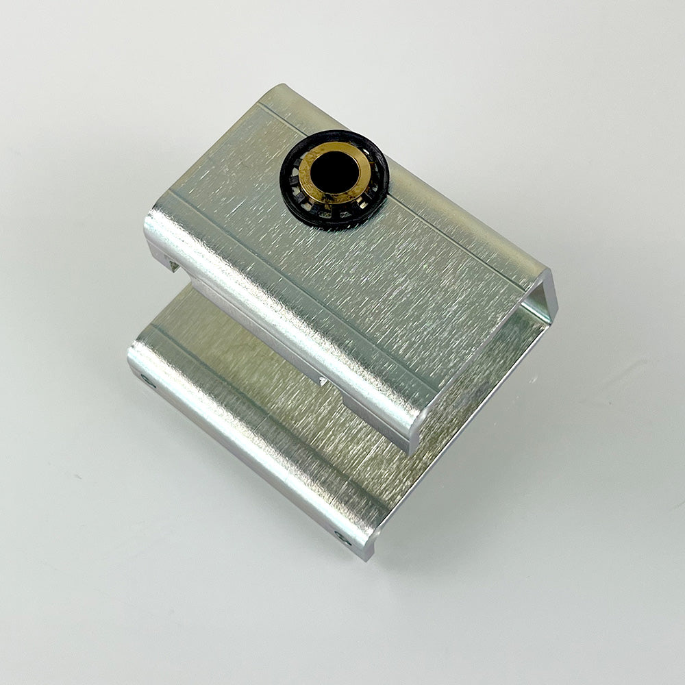 Cutera Excel V Laser Mast Bracket Metal Base W/Screws 3002650 PARTS AS-IS