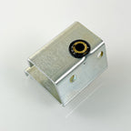 Cutera Excel V Laser Mast Bracket Metal Base W/Screws 3002650 PARTS AS-IS