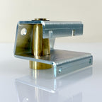 Cutera Excel V Laser Mast Bracket Metal Base W/Screws 3002650 PARTS AS-IS