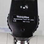 Welch Allyn Integrated Wall Diagnostic System Complete with Wall Board, Blood Pressure, 2 Heads, Thermometer holder, and Specula Dispenser