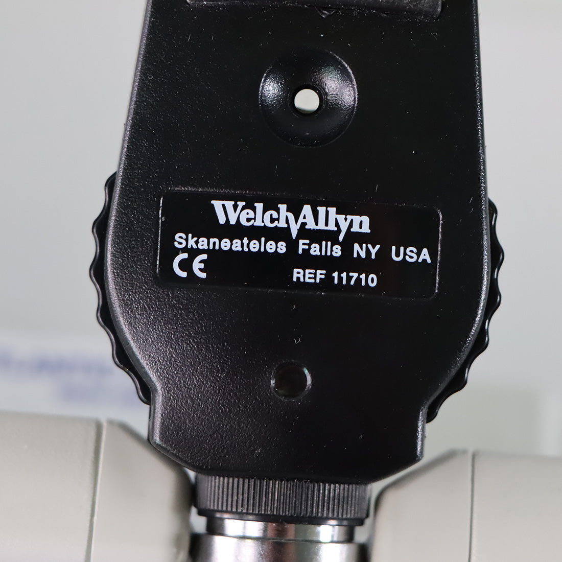 Welch Allyn Integrated Wall Diagnostic System Complete with Wall Board, Blood Pressure, 2 Heads, Thermometer holder, and Specula Dispenser