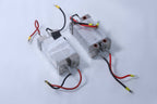 Candela GentleLase GentleYAG Cavity Gentle YAG Laser Cavity Pump Chambers PARTS