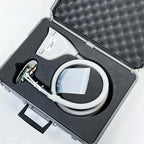 Cutera Xeo Laser Titan XL Handpiece Skin Tightening Parts As-Is