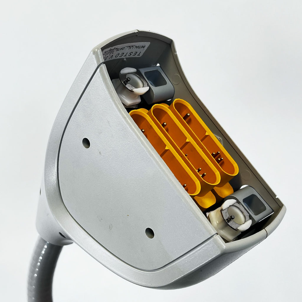 Cutera Xeo Laser Titan XL Handpiece Skin Tightening Parts As-Is