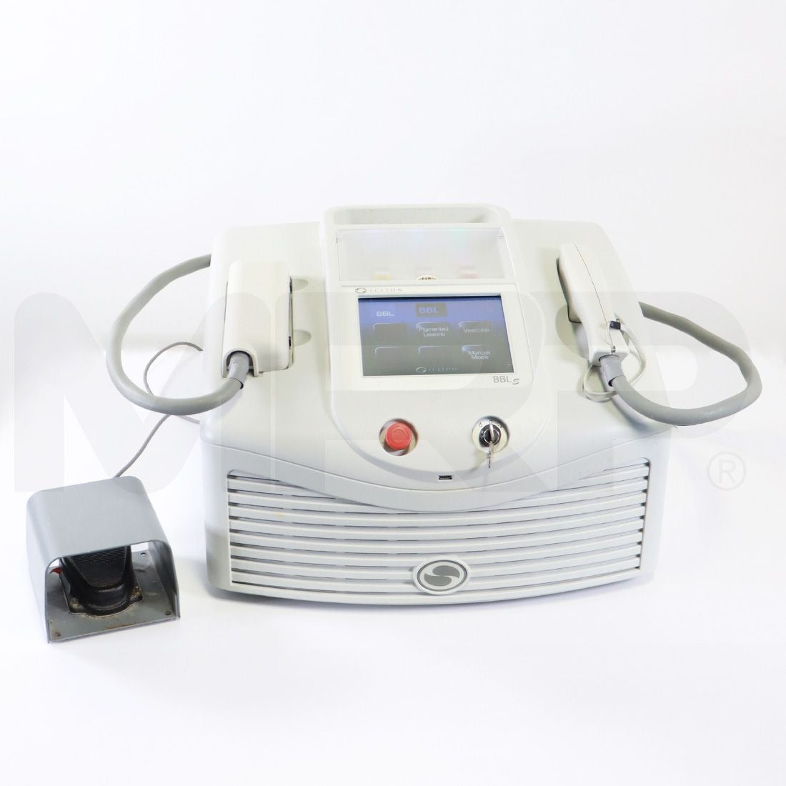 2016 Sciton Profile BBLs Laser Broadband Pigmented Lesions Vascular System