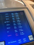 2007 Sciton BBLs Laser Broad Band Light Pigment HR Vascular BBL IPL LOW SHOTS