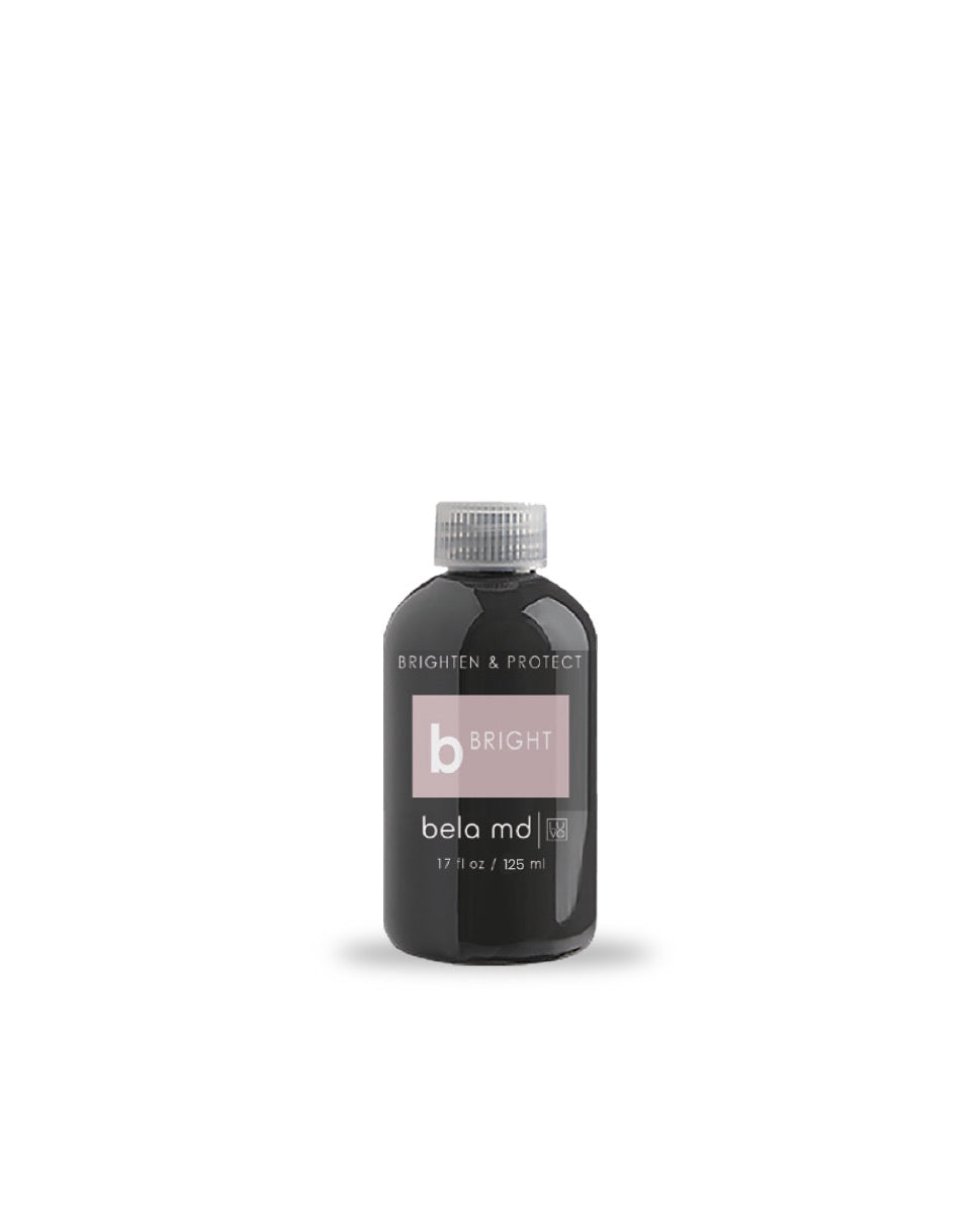 LUVO BELA MD+ bBRIGHT Bio-Infusion Serum 125ml