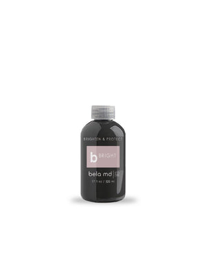Luvo Bela MD+ bBright Bio-Infusion Serum Brighten Protect 125ml 4oz