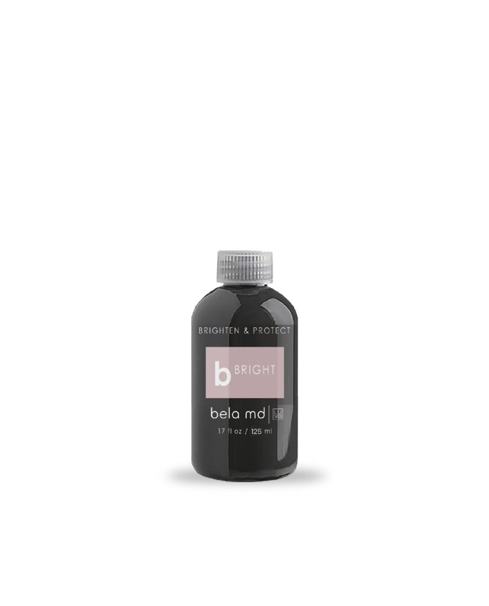 Luvo Bela MD+ bBright Bio-Infusion Serum Brighten Protect 125ml 4oz