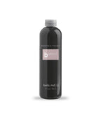 LUVO bBRIGHT Pack - 24 Hydro Dermabrasion Tips and 6 bBRIGHT BioInfusion Serums of 500ml