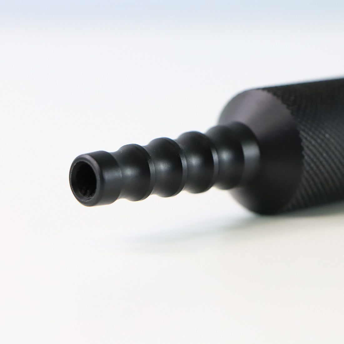 Cynosure SmartLipo Black Cannula Needle Holder Handle