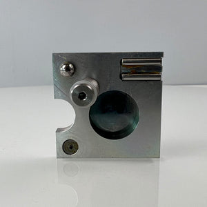 Lumenis UltraPulse System BC Mirror and Mount Replacement Parts 0634-046-01