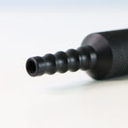 Cynosure SmartLipo Black Delrin Cannula Needle Holder Handle Handpiece 5 1/2"