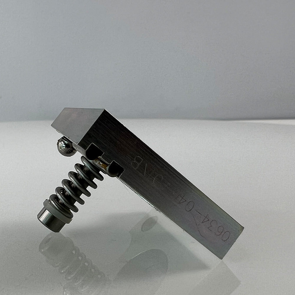Lumenis UltraPulse System BC Mirror and Mount Replacement Parts 0634-046-01