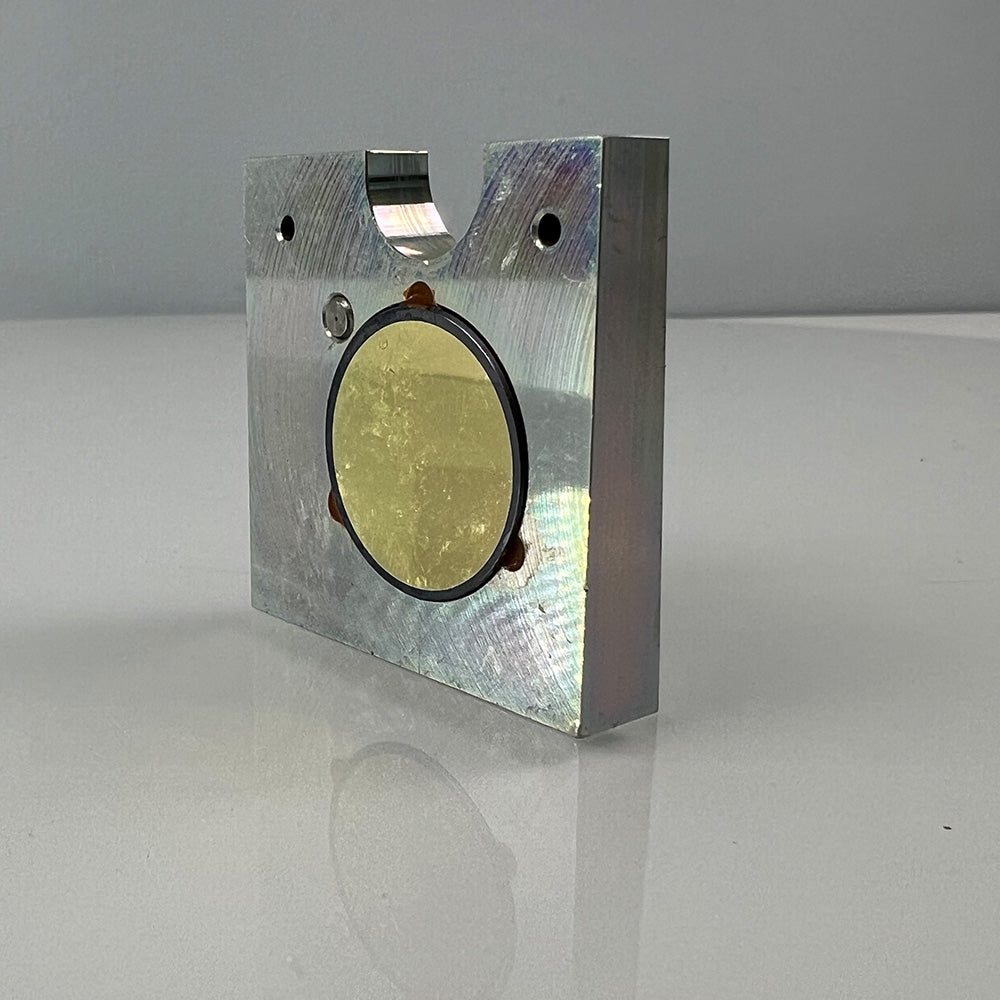 Lumenis UltraPulse System BC Mirror and Mount Replacement Parts 0634-046-01