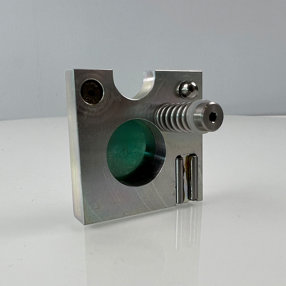 Lumenis UltraPulse System BC Mirror and Mount Replacement Parts 0634-046-01