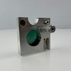 Lumenis UltraPulse System BC Mirror and Mount Replacement Parts 0634-046-01