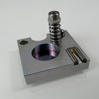 Lumenis UltraPulse System BC Mirror and Mount Replacement Parts 0634-046-01