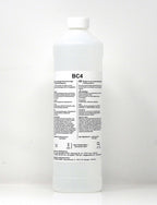 MedioStar Asclepion Laser MCL31 Juliet BC4 Chemical Coolant 1L 33.8 Oz Exp 03/24