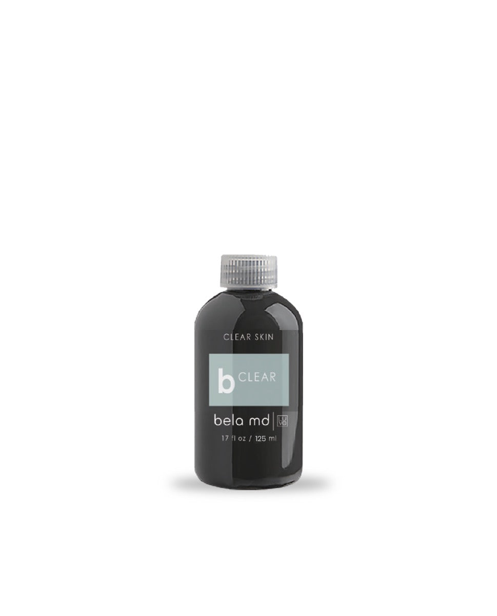LUVO BELA MD+ bCLEAR Bio-Infusion Serum 125ml