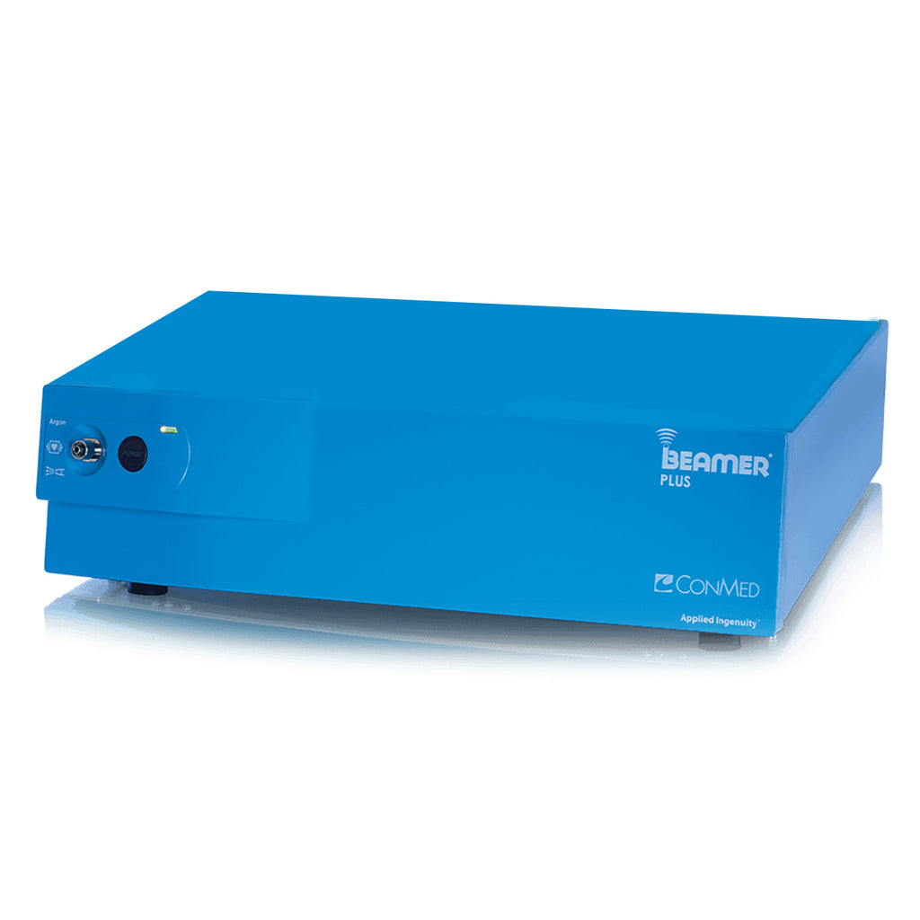ConMed Beamer Plus Argon Bottom Module CB200