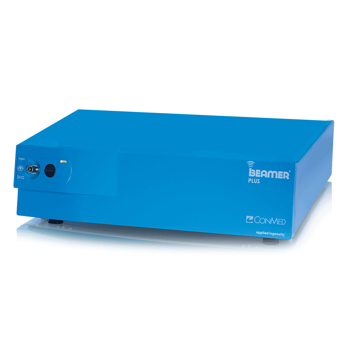 ConMed Beamer Plus Argon Bottom Module CB200