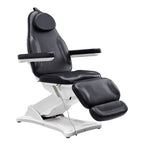 Bellucci Electrical Facial Bed-Black