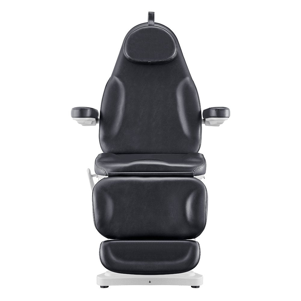 Bellucci Electrical Facial Bed-Black