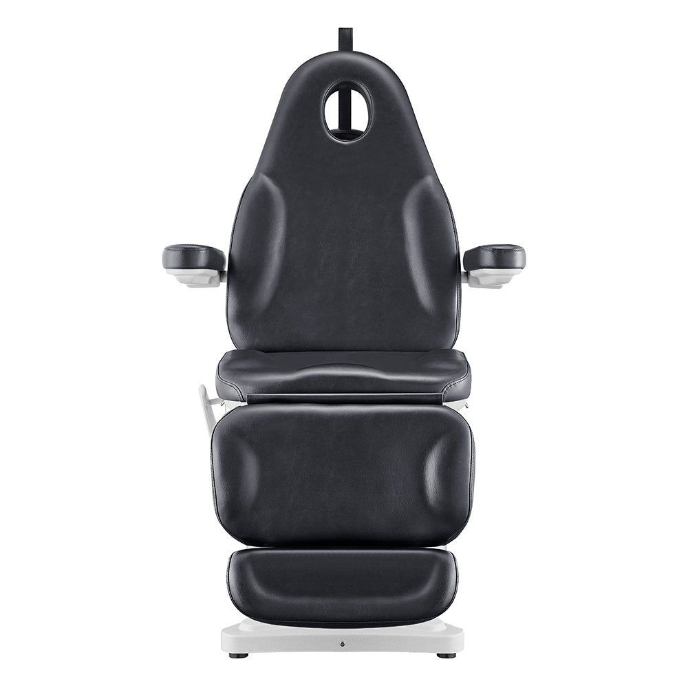 Bellucci Electrical Facial Bed-Black
