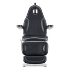Bellucci Electrical Facial Bed-Black