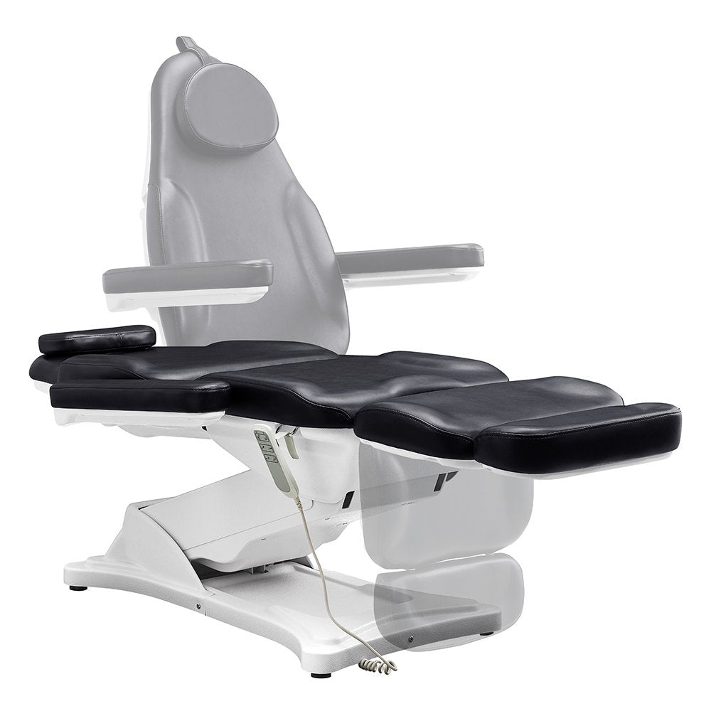 Bellucci Electrical Facial Bed-Black
