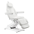 Bellucci Electrical Facial Bed-White
