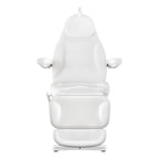 Bellucci Electrical Facial Bed-White