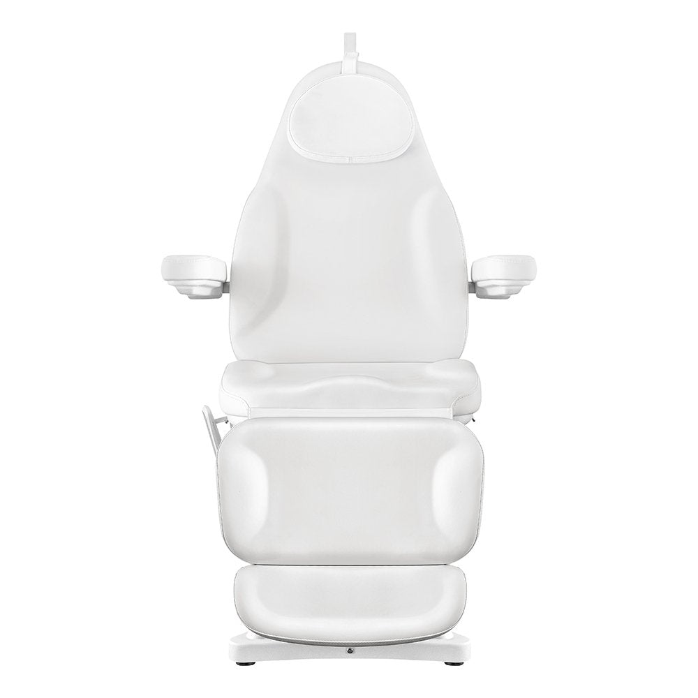 Bellucci Electrical Facial Bed-White